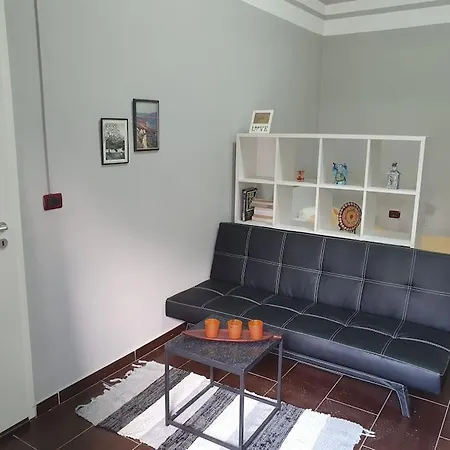 Live&work Commercial Bukra Apartment Babru