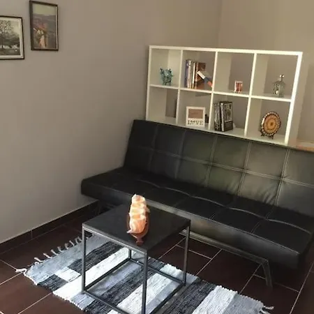 Live&work Commercial Bukra Daire *