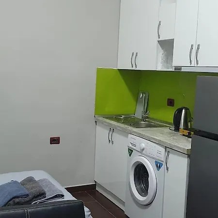 Apartment Live&work Commercial Bukra Babru