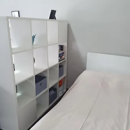 Live&work Commercial Bukra Apartment