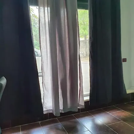 Appartamento Live&work Commercial Bukra *