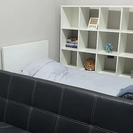 Live&work Commercial Bukra Appartement Babru