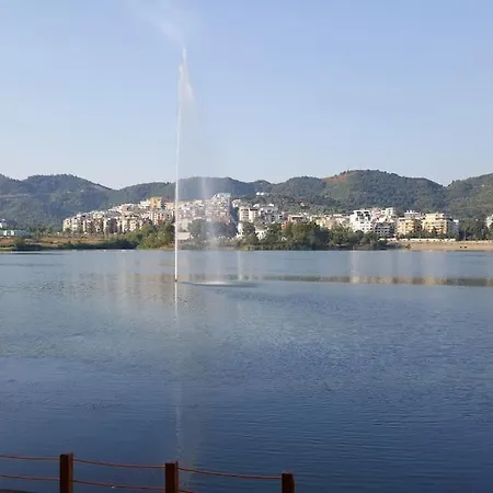 Live&work Commercial Bukra Appartement