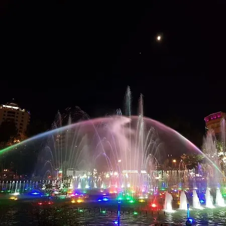 Live&work Commercial Bukra Appartement *