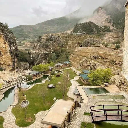 Appartement Live&work Commercial Bukra