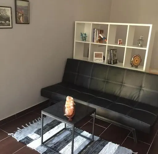 Live&work Commercial Bukra Appartement *