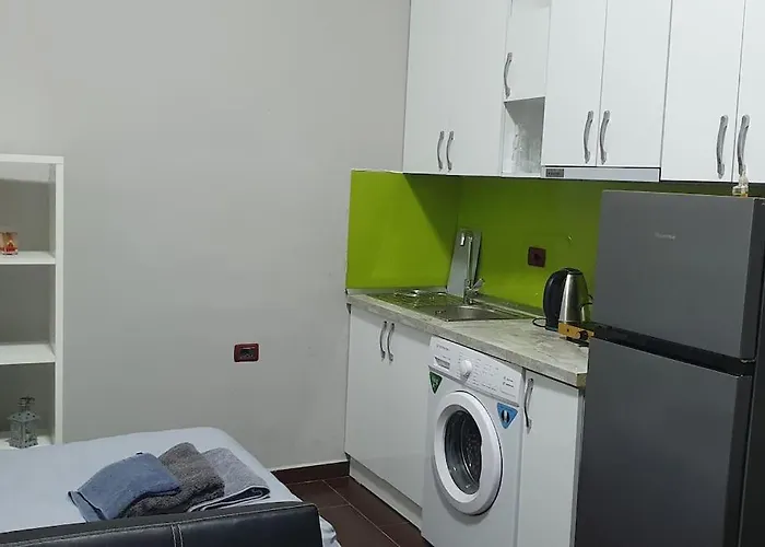 Appartement Live&work Commercial Bukra Babru
