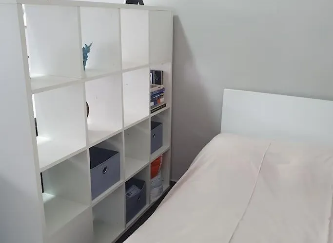 Live&work Commercial Bukra Appartement