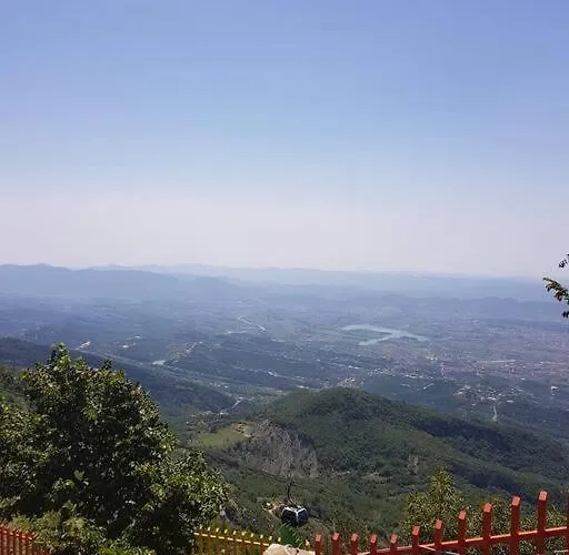 Appartement Live&work Commercial Bukra Babru