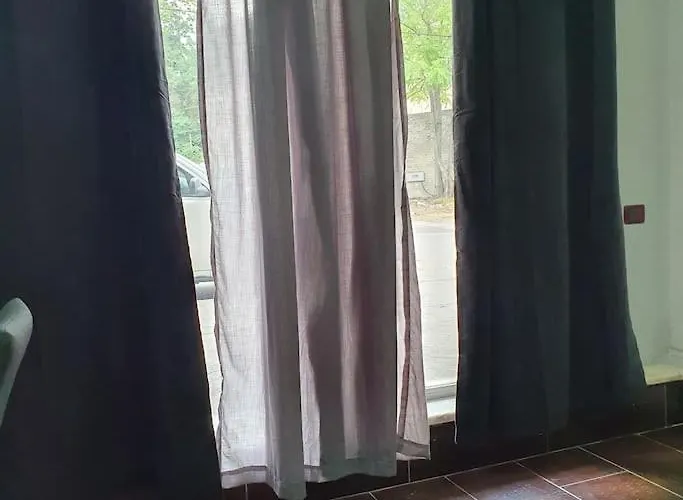 Appartement Live&work Commercial Bukra *