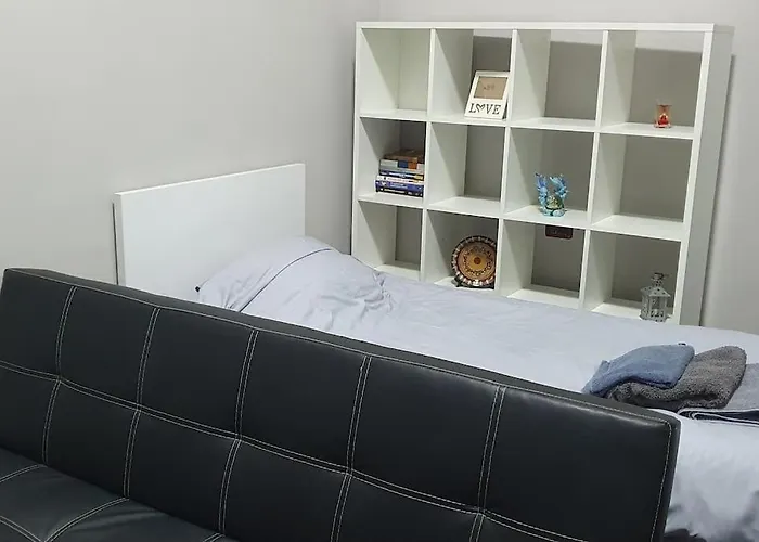 Live&work Commercial Bukra Appartement Babru