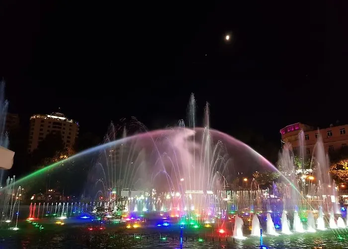 Live&work Commercial Bukra Appartement *