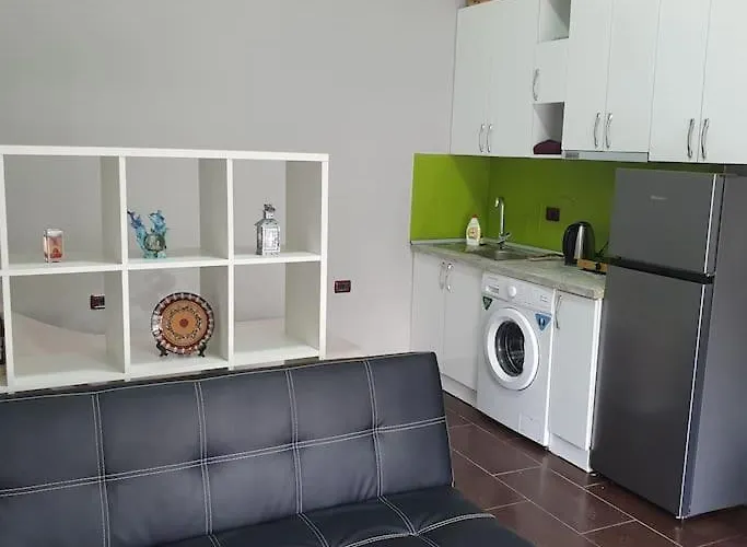 Live&work Commercial Bukra