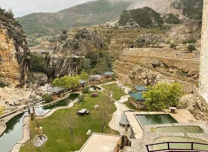 Appartement Live&work Commercial Bukra