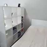Live&work Commercial Bukra 公寓