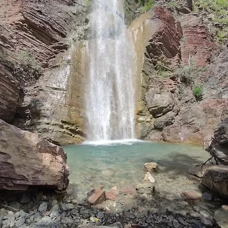 Live&work Commercial Bukra Apartment Babru