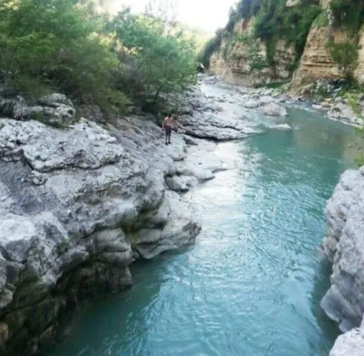 Apartment Live&work Commercial Bukra *