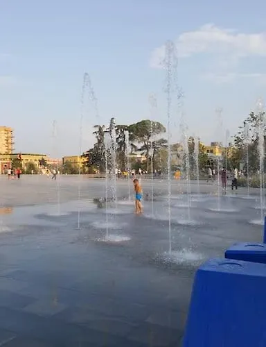 Live&work Commercial Bukra Apartment Babru