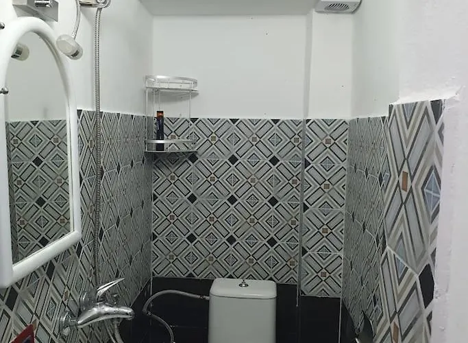 Live&work Commercial Bukra * Babru