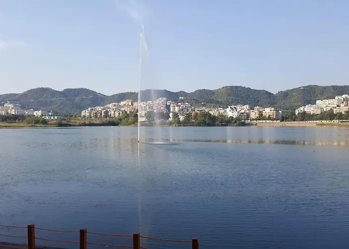 Live&work Commercial Bukra Apartment